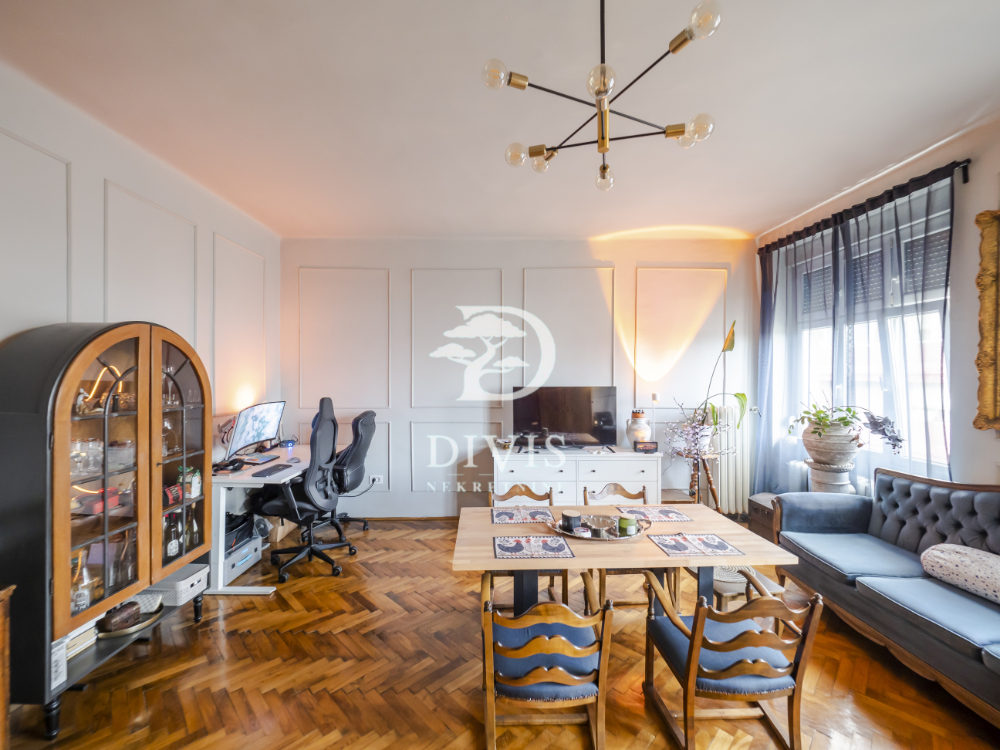 Slika 2 - Kralja Petra, Četvorosoban stan na prodaju, 153m2, 750.000€